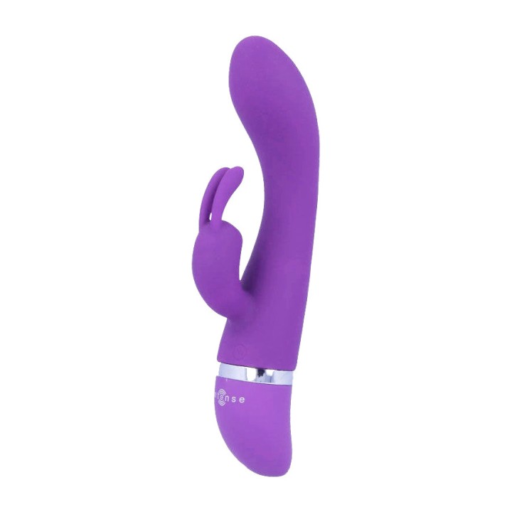 INTENSE Silikonvibrator HILARI LUXE D-215134VAR