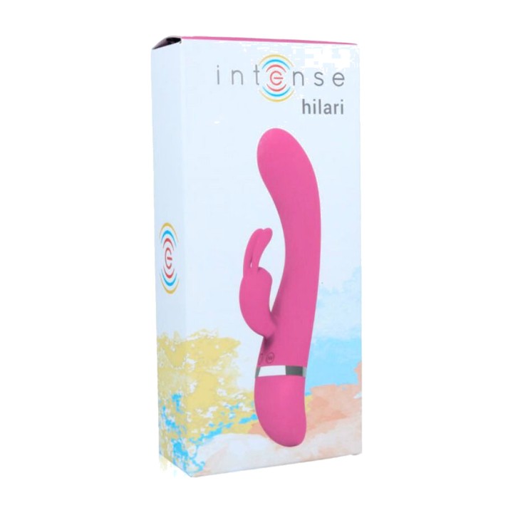 INTENSE Siliconetriller HILARI LUXE D-215134VAR