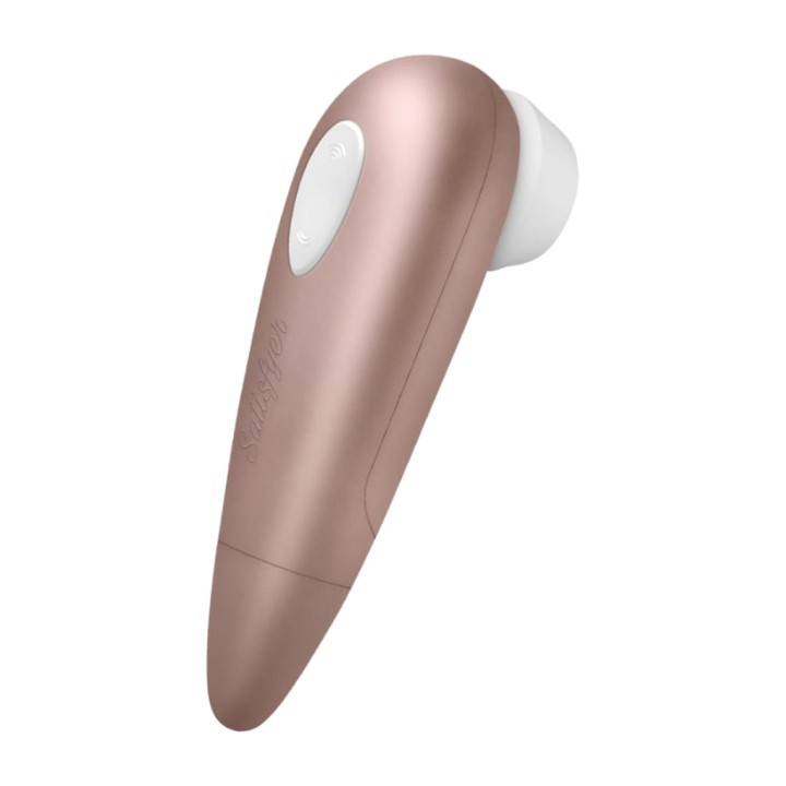 SATISFYER Clitorisač 1 NEXT GENERATION D-214615