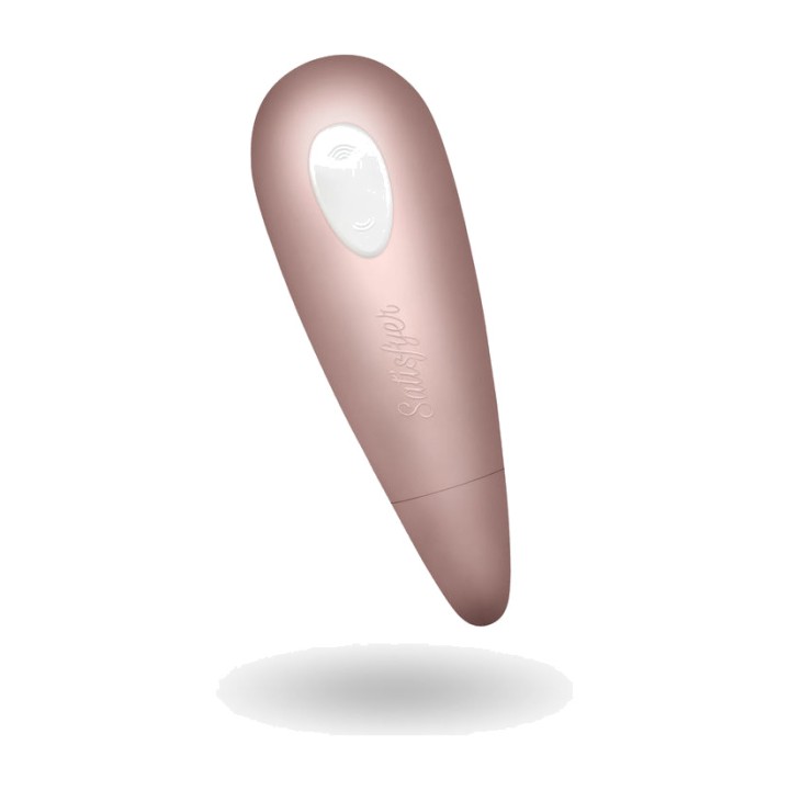 SATISFYER Clitrika 1 NEXT GENERATION D-214615