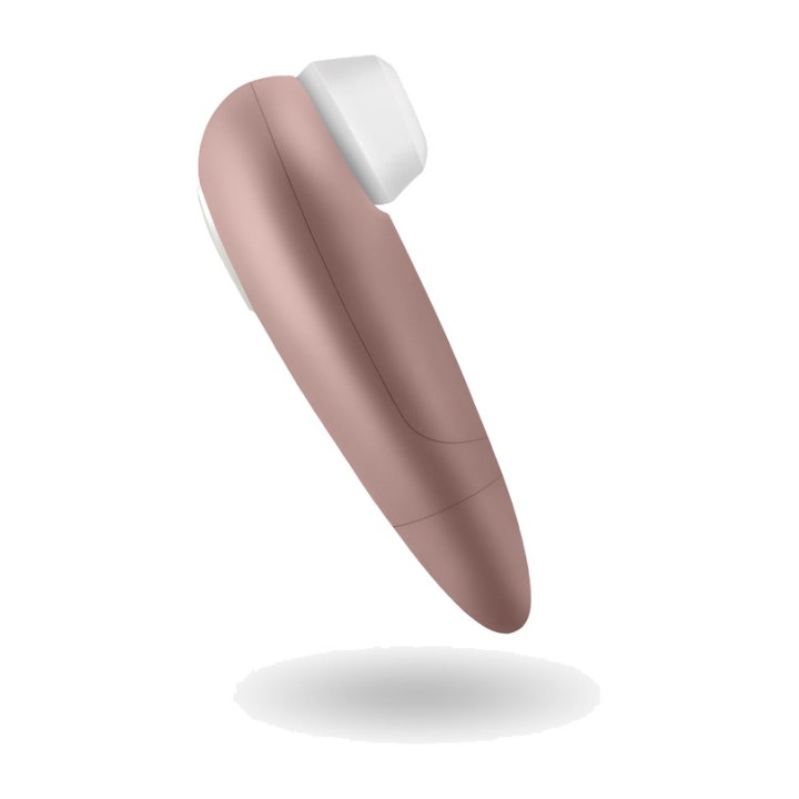 SATISFYER Clitorgácsugár 1 NEXT GENERATION D-214615