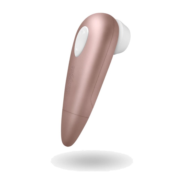 SATISFYER Aspirapiclitoride 1 NEXT GENERATION D-214615