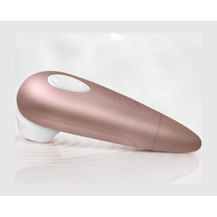 SATISFYER Clitrika 1 NEXT GENERATION D-214615
