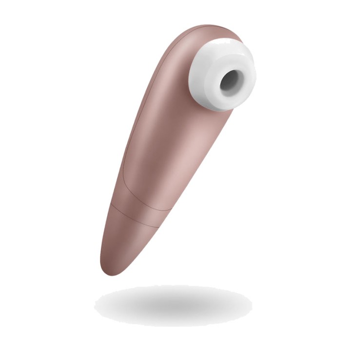 SATISFYER Clitrika 1 NEXT GENERATION D-214615