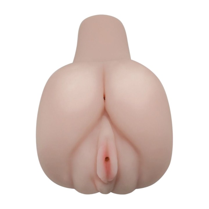 BAILE Mandeldildkryds vaginal 3D PASSION LADY D-213749