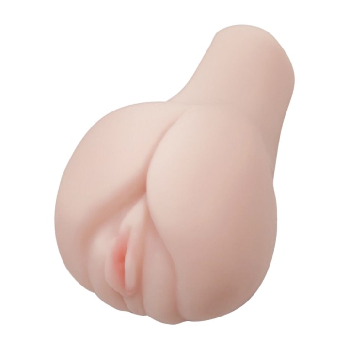 BAILE Mandeldildkryds vaginal 3D PASSION LADY D-213749