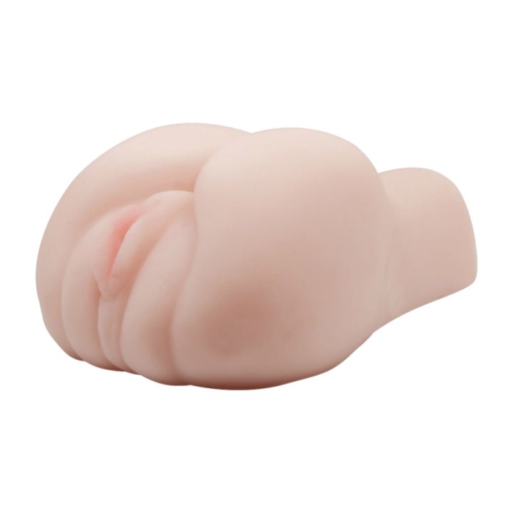 BAILE Stimulateur masculin vagin 3D PASSION LADY D-213749