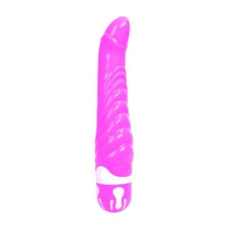 g-punt vibrator the realistic cock 21,8 cm
