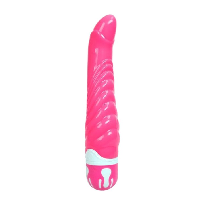 BAILE Vibratore punto G THE REALISTIC COCK 21,8 CM