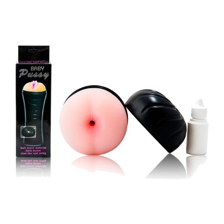 masculator masculin anul baby pussy