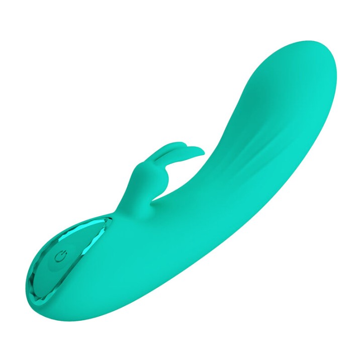 PRETTY LOVE Vibrato pentru GPointF DJ STICK D-245180