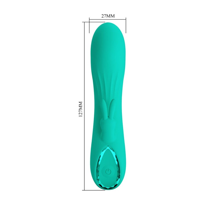 PRETTY LOVE Vibrador punto G DJ STICK