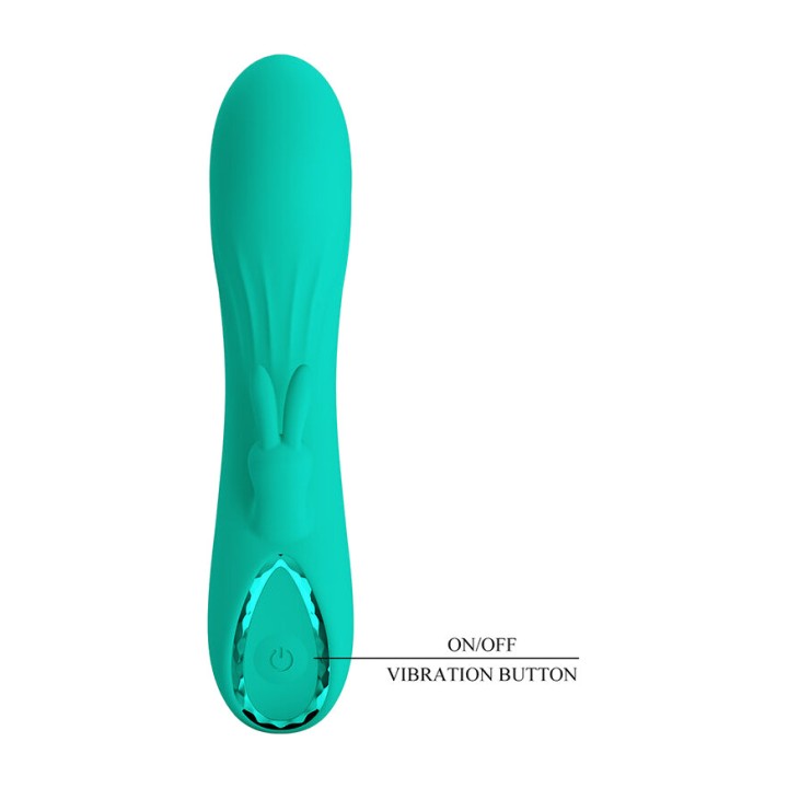 PRETTY LOVE Vibratorski točka G DJ STICK D-245180