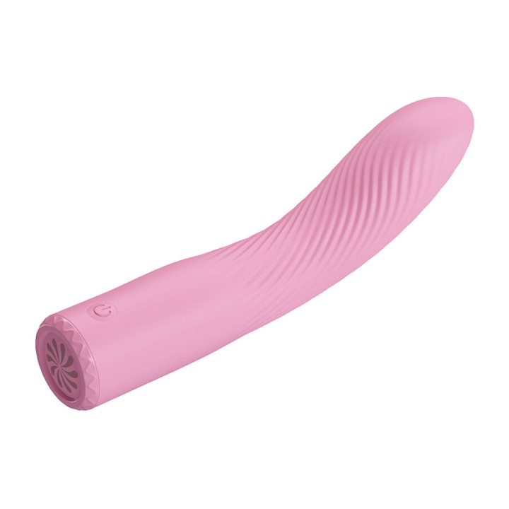 PRETTY LOVE Vibrátor G-bodka KISELL D-245177