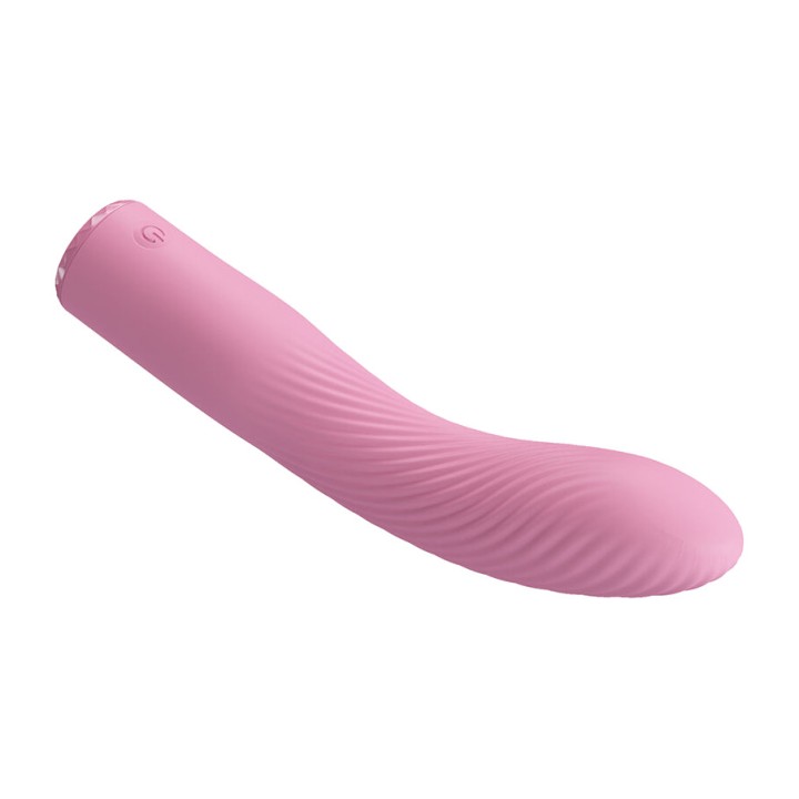 PRETTY LOVE G-pistool Vibrator KISELL D-245177