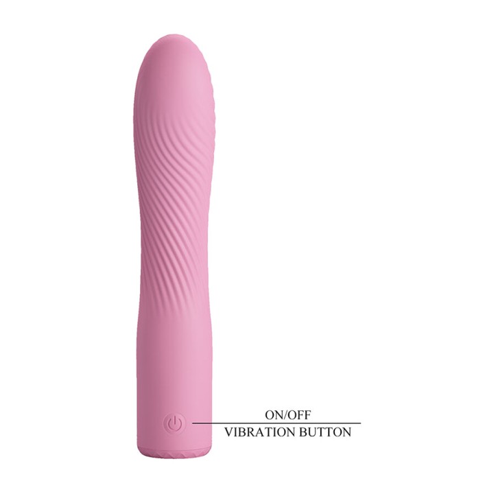 PRETTY LOVE Vibrato pentru GPointF KISELL D-245177
