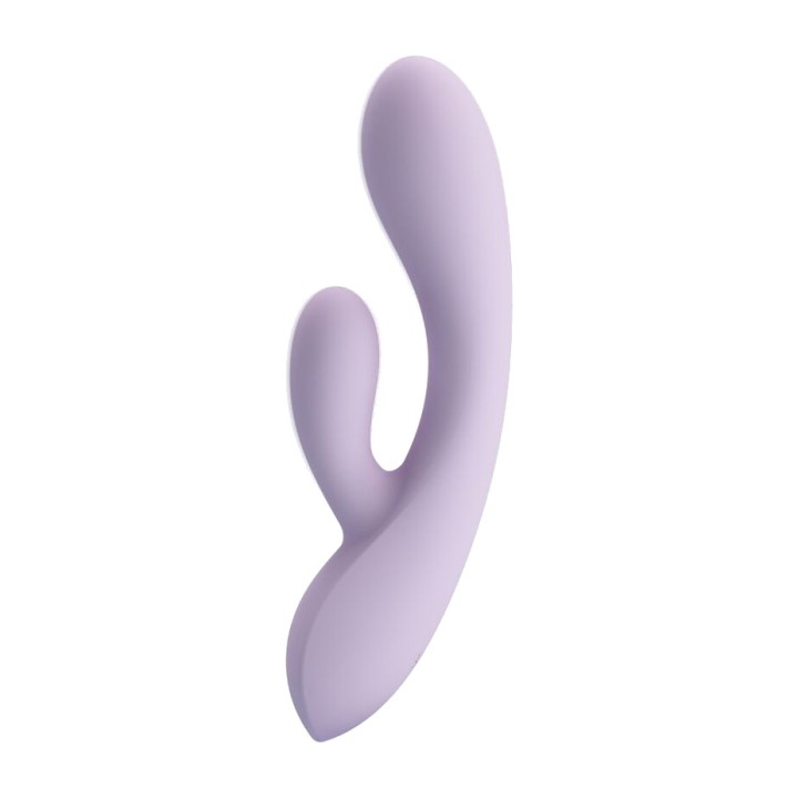PRETTY LOVE Rabbit-Vibrator mit 10 Vibrierstufen ROSOLYN