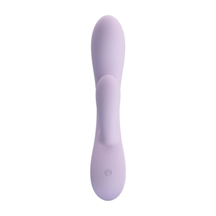 PRETTY LOVE Vibrator cu tripa internă 10 de vibrări ROSOLYN