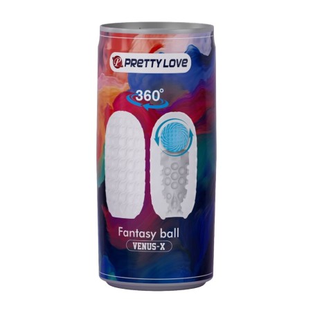masturbador masculí venus x
