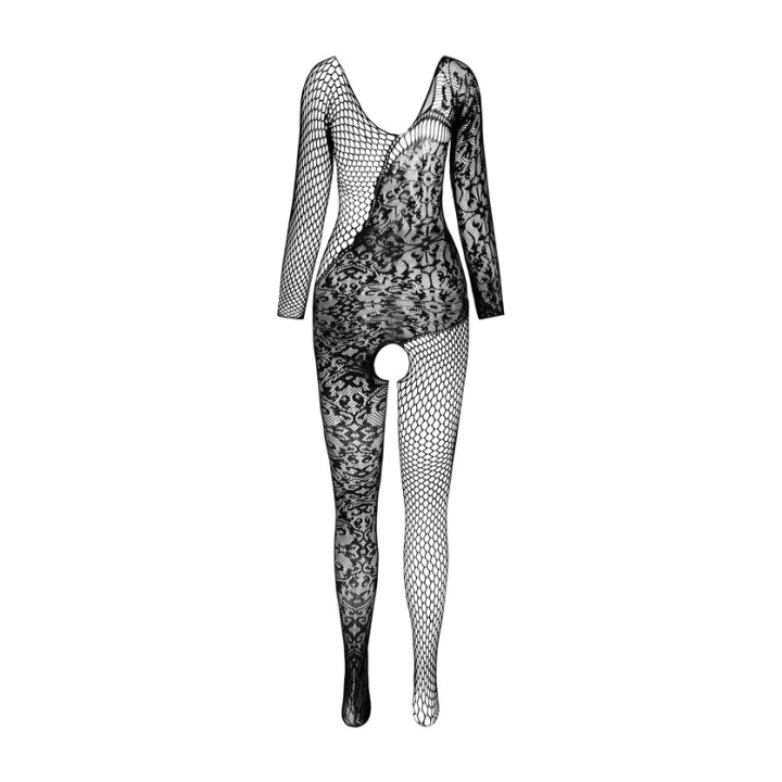 PASSION Női testfedő BS 107 D-241717VAR