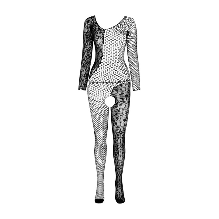 PASSION Női testfedő BS 107 D-241717VAR