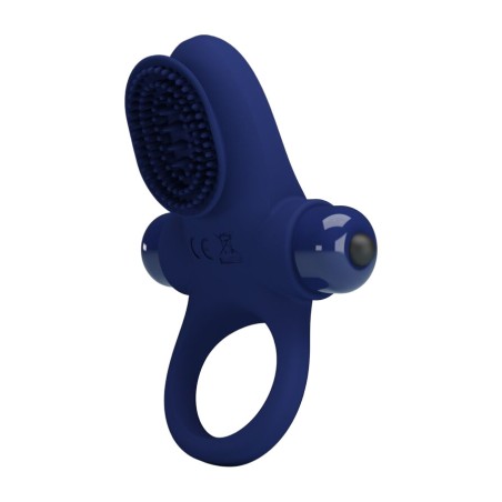 vibrating ring for the penis palle