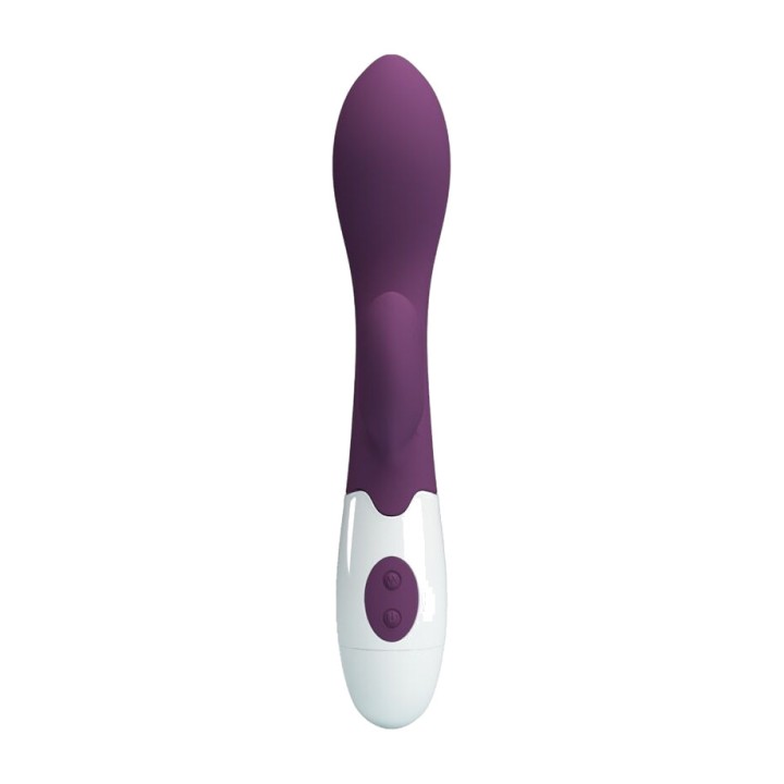 PRETTY LOVE Vibratorski točka G BRIGHTY D-239762VAR