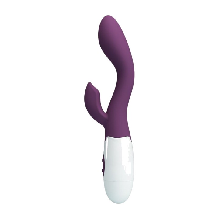 PRETTY LOVE Vibrátor G-bodka BRIGHTY D-239762VAR