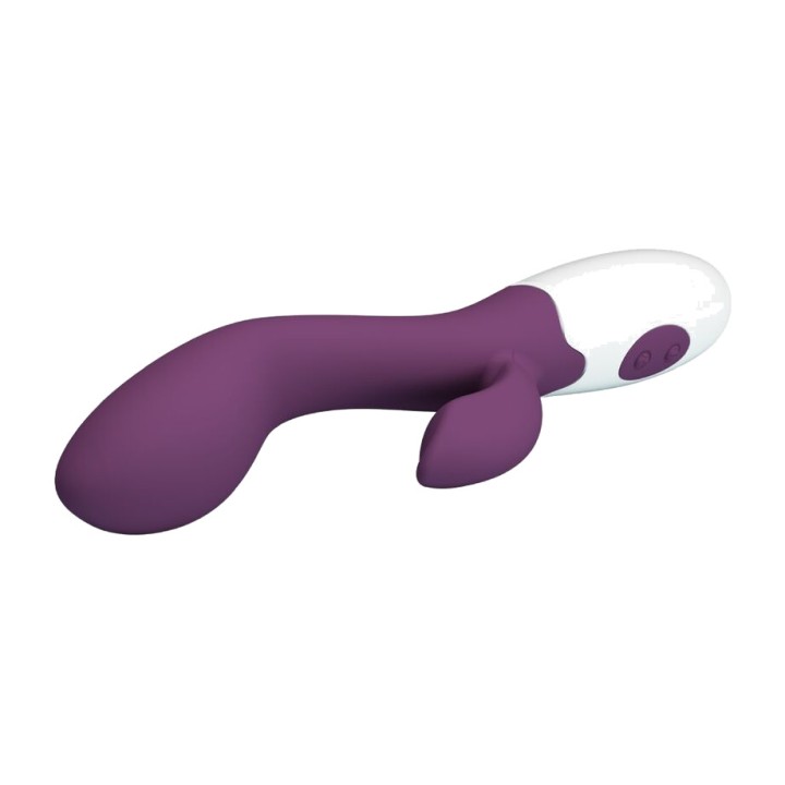 PRETTY LOVE Vibrátor G-Spot BRIGHTY D-239762VAR