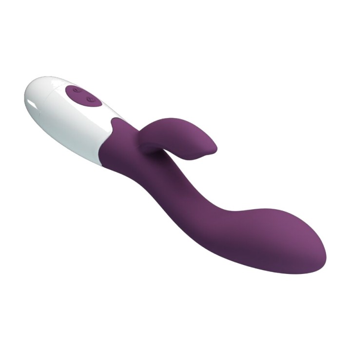 PRETTY LOVE Vibrátor G-Spot BRIGHTY D-239762VAR