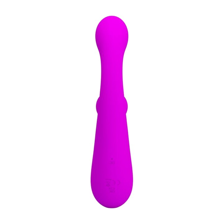 PRETTY LOVE Vibrator-Stimulator SKYLAR D-239752VAR