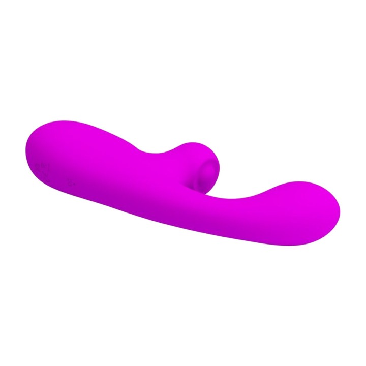 PRETTY LOVE Vibratorski stimulator SKYLAR D-239752VAR
