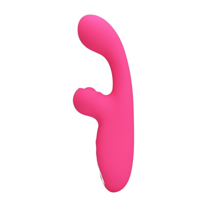PRETTY LOVE Vibrator stimuler SKYLAR D-239752VAR