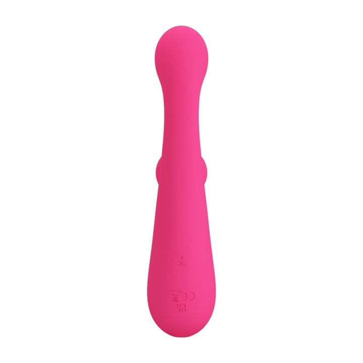 PRETTY LOVE Wibrator stimulator SKYLAR D-239752VAR
