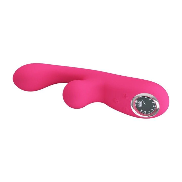 PRETTY LOVE Wibrator stimulator SKYLAR D-239752VAR