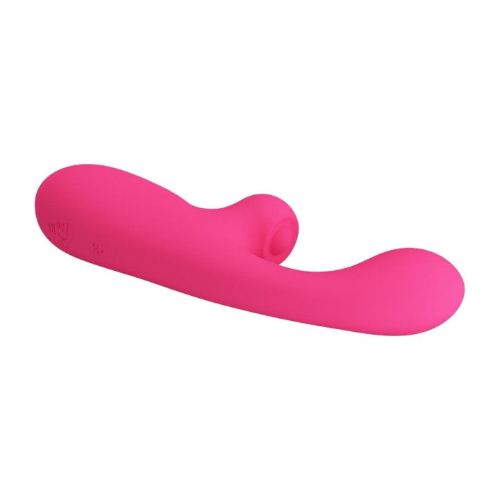 PRETTY LOVE Vibratore stimolatore SKYLAR D-239752VAR