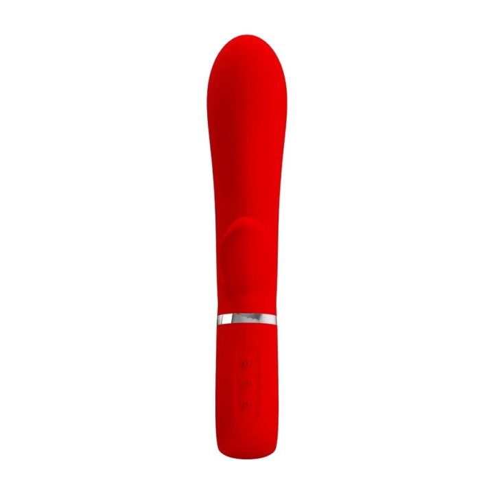 PRETTY LOVE Multifunctionele G-punt vibrator THOMAS