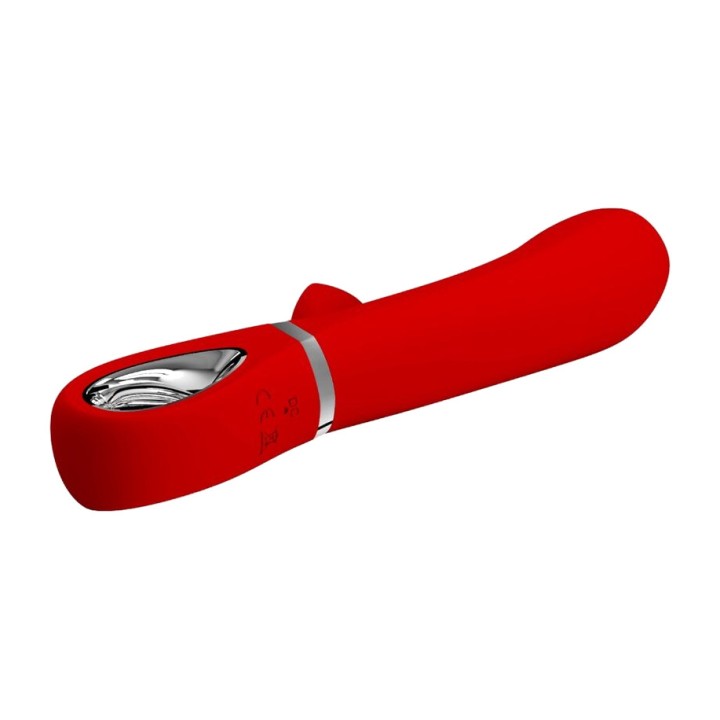 PRETTY LOVE G-Spot Vibrator Multi-function THOMAS