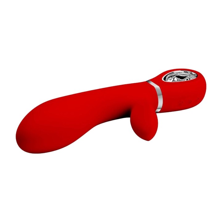 PRETTY LOVE G-Spot Vibrator Multi-function THOMAS