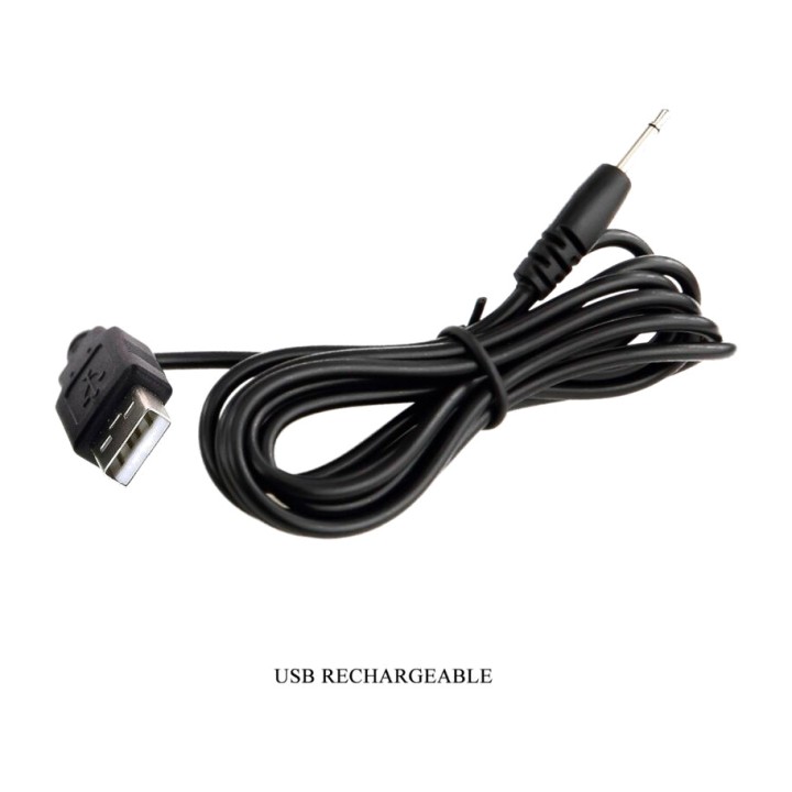 PRETTY LOVE Multifunctionele G-punt vibrator THOMAS