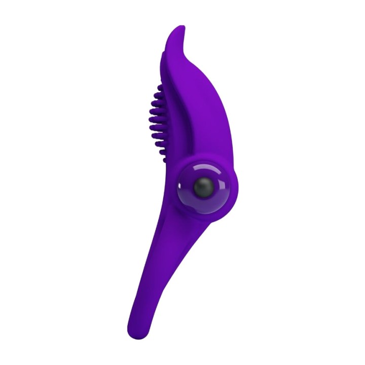 PRETTY LOVE Anell vibrador per al penis D-237569