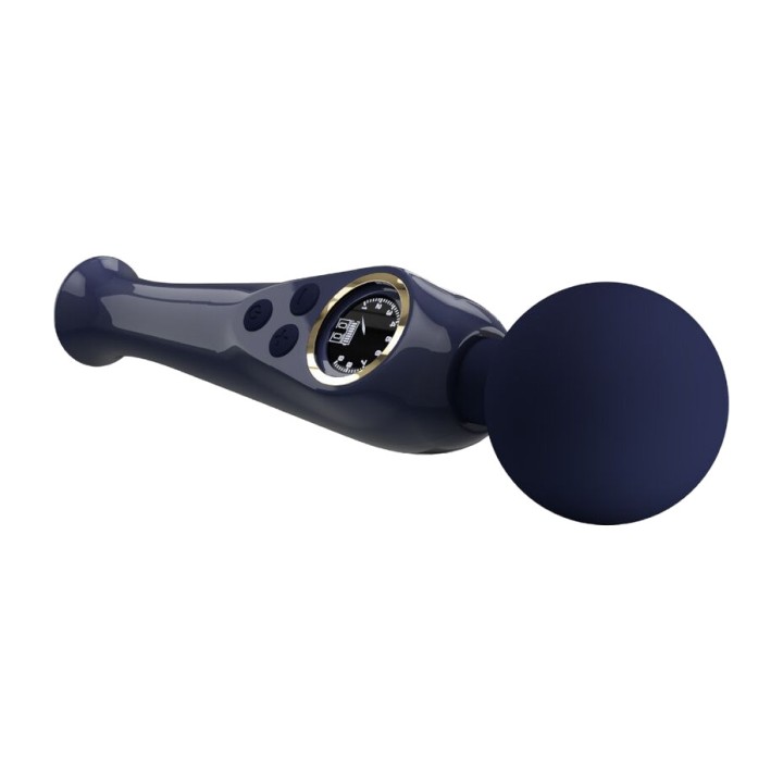 PRETTY LOVE Vibratorkæbe SKYLER D-237397VAR
