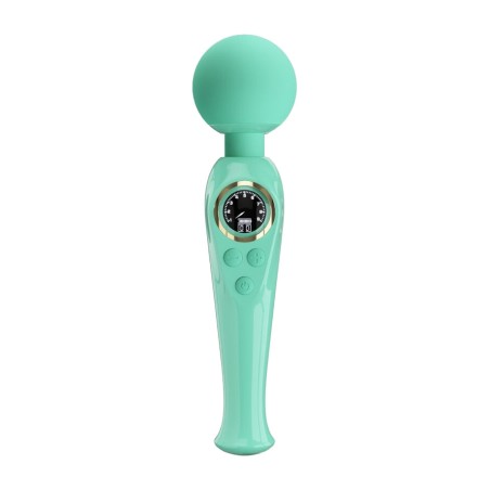 vibratorkæbe skyler