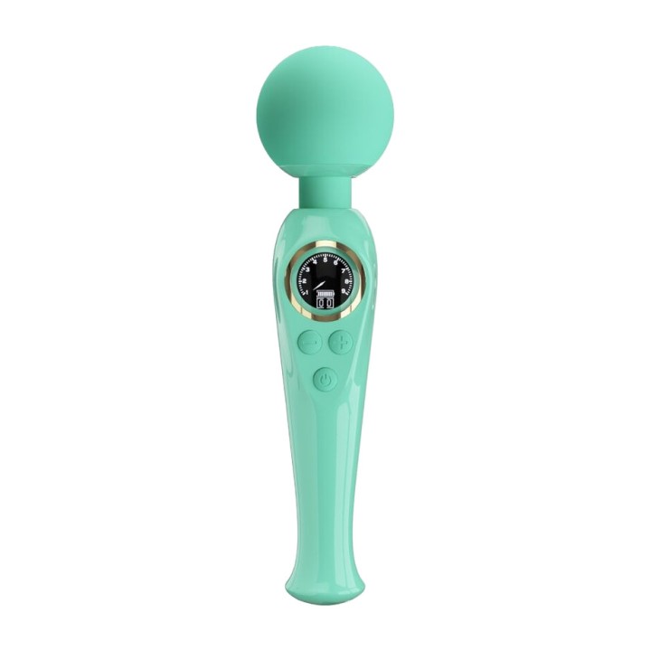 PRETTY LOVE Wand masażu SKYLER D-237397VAR