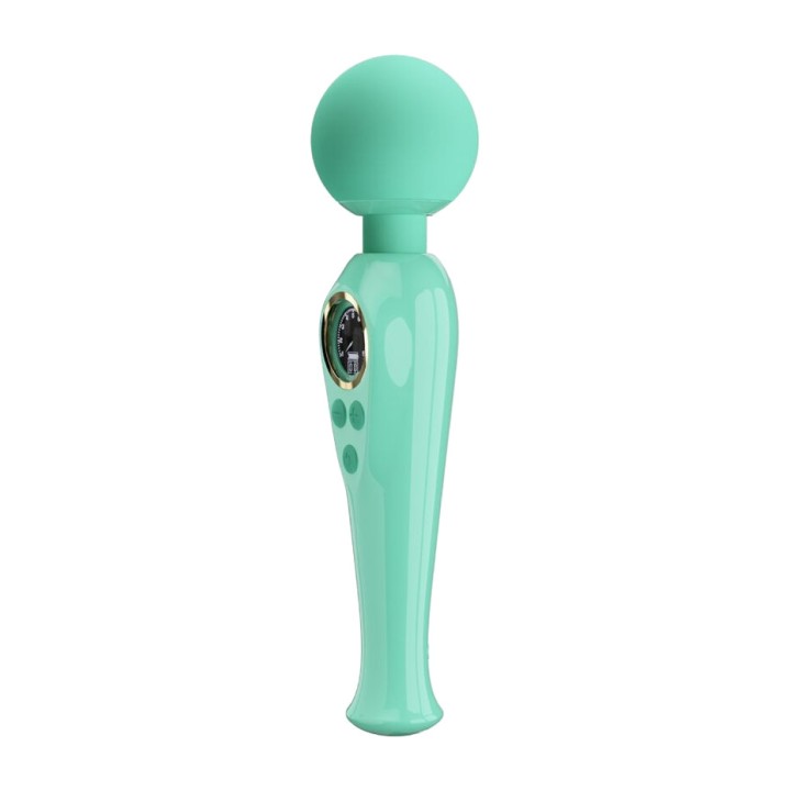 PRETTY LOVE Vibrátor cső SKYLER D-237397VAR