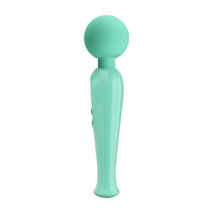 PRETTY LOVE Vibrattori wand SKYLER D-237397VAR