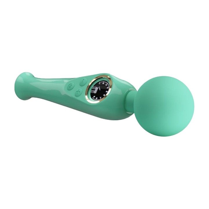 PRETTY LOVE Vibrator wand SKYLER D-237397VAR