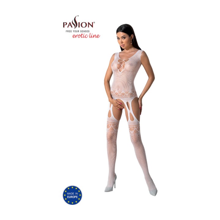 PASSION Γυναικείο body stocking BS099 D-236367VAR
