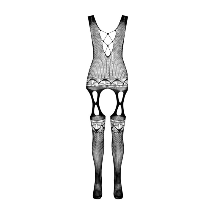 PASSION Bodystocking dla kobiety BS099 D-236367VAR