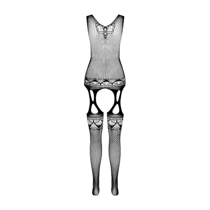 PASSION Frauenbodystocking BS099 D-236367VAR